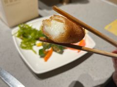 -海底捞火锅(青悦城店)