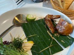 -花样西贡·蜜越餐厅·法式越南料理(水晶城店)