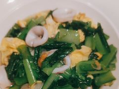 -宝轩渔府·老字号海鲜·正宗津菜(水上店)