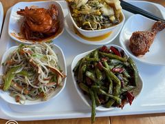-阿那亚第二食堂 Cafeteria 2