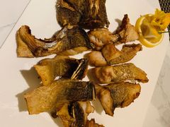 -五号茶居·新派粤菜·岭南五号酒店(沿江中路店)