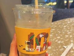 -Coffee@Works(仁川国际机场店)