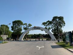 -上海鲜花港