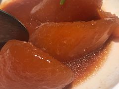 酱香水萝卜-江南厨子·品苏杭(华润万象店)