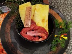 -厚贞日式烤肉(浦东汇智店)