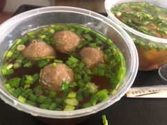 -好成财牛排馆(涂门街总店)