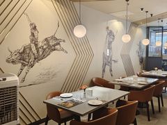 -西堤厚牛排(国瑞店)