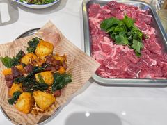 -王奋斗贵州酸汤牛肉火锅