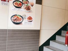 -李先生牛肉面大王(辽宁路店)