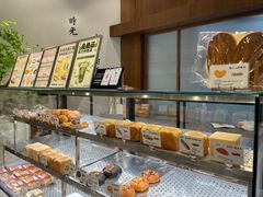 -君之狮子山·轻糖烘焙(松江印象城店)