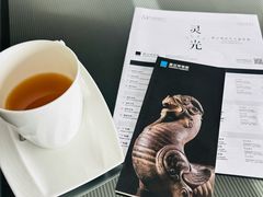 -震旦博物馆·A Cafe