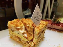-盛宴自助餐厅(运达喜来登店)