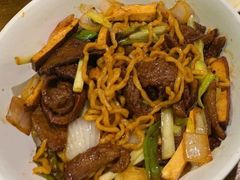 -寻裕记·现炒浇头面(人民广场店)