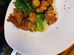 -味仙疯美蛙鱼头(清扬路总店)