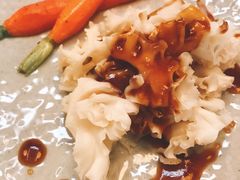 -天水蔬食料理(树德之光店)