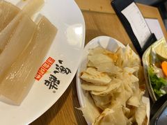 -鱼酷活鱼烤鱼(梅江印象城店)
