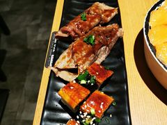 -万岁寿司(芳村店)