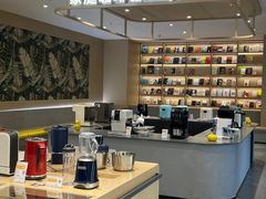 -XI·LaundryCafe 喜咖自助洗衣咖啡店