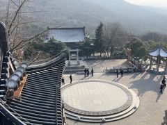 -句容茅山景区