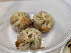 -煎意浓·吴记煎包(交通路店)