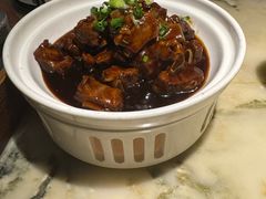 -绿茶餐厅(汇悦大融城店)