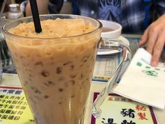 -翠园(荃新天地店)