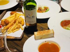 -红屋牛排(闽江路店)