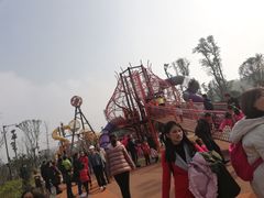 -枫香湖儿童公园