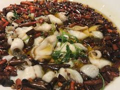 -川流不息(北蔡休闲广场店)