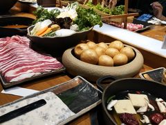 -呷哺呷哺 黄金牧场 (新中关购物中心店)