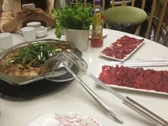 -古乐牛香·鲜牛肉牛杂火锅(新区店)