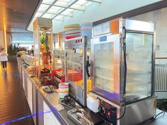 -味餐厅·海鲜·火锅·自助餐