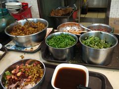 -红鼻子桂林米粉(金唐新光界店)