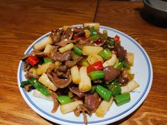 -静一餐厅·湖北菜(前门创始店)