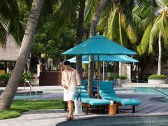 -海南清水湾莱佛士酒店