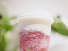 -喜茶(上海五角场万达店)