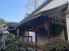 -胡雪岩故居
