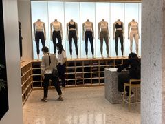 -lululemon(新天地店)