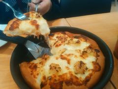 -必胜客(天河城店)