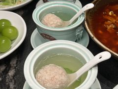 -淮扬府(安定门店)