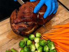 -沈阳和平艾美酒店新食谱西餐厅