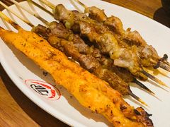 -万记麻辣烫国展总店