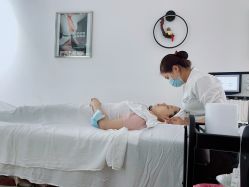 -皙塑美肤·spa