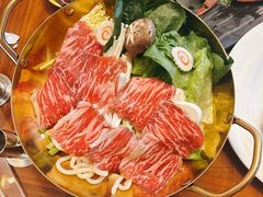 -阿外楼度假酒店-阿咖啡自助餐厅