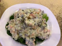 -维吾尔餐厅(宜山路店)