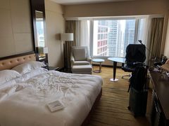 -上海静安昆仑大酒店