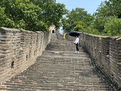 -慕田峪长城