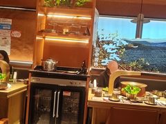 -西塔老太太泥炉烤肉(亚运村店)