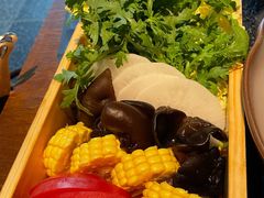 -盡膳口福跷脚牛肉火锅(北美新天地店)