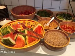 -受气牛肉·耙牛肉火锅(水晶郦城店)